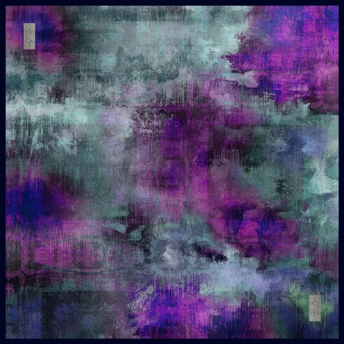 2328-04 TWIL İPEK 90X90