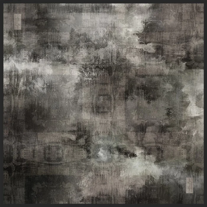 2328-08 SURA İPEK 90X90