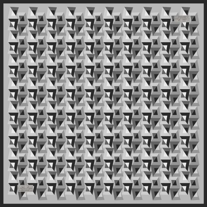 2331-06 SURA İPEK 90X90