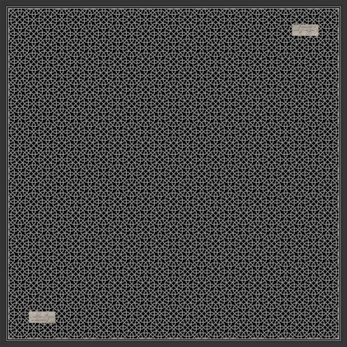 2333-21 SURA İPEK 90X90