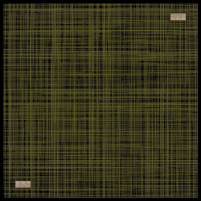 2336-04 TWIL İPEK 90X90