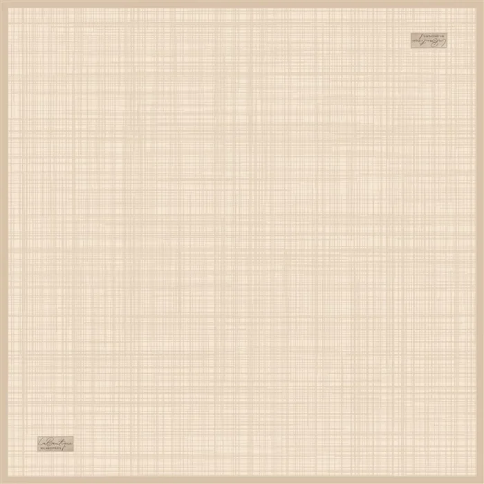 2336-05 SURA İPEK 90X90