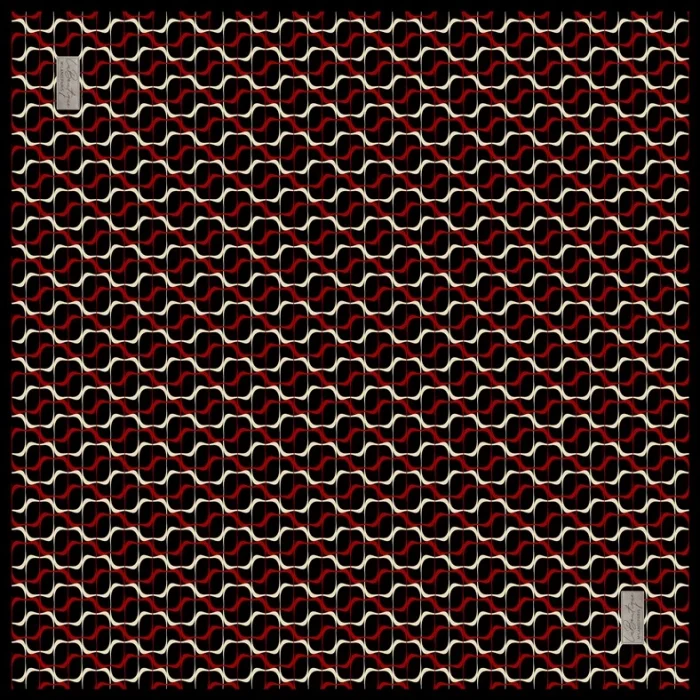 2337-04 TWIL İPEK 90X90