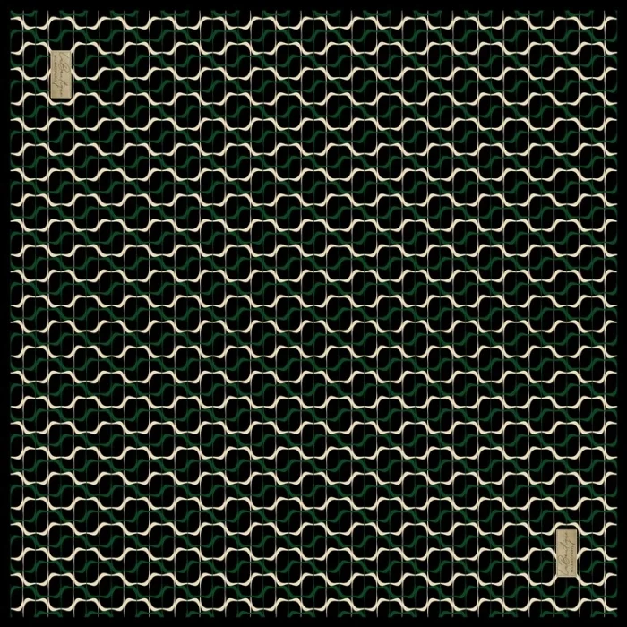 2337-05 SURA İPEK 90X90