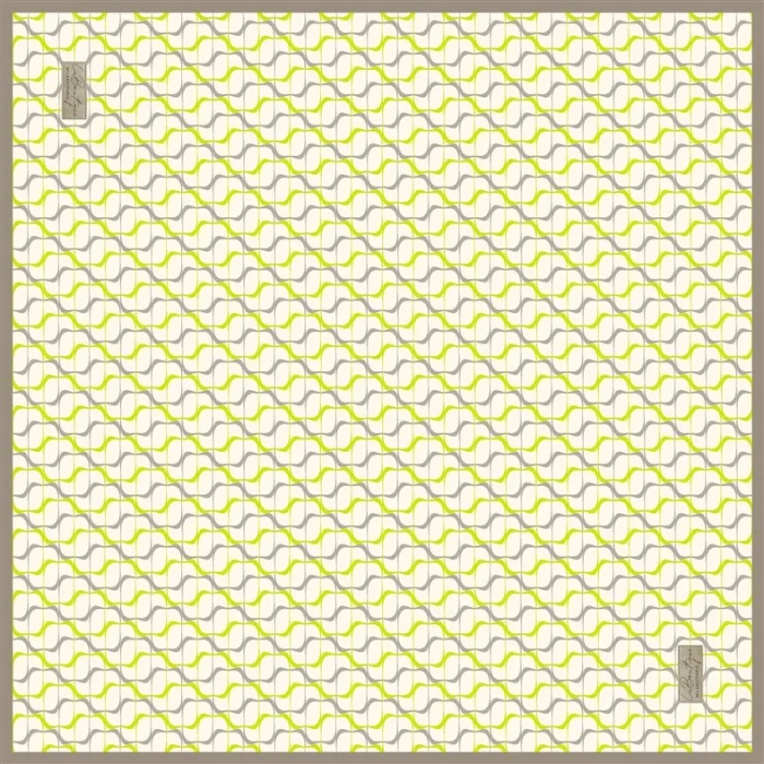 2337-09 TWIL İPEK 90X90