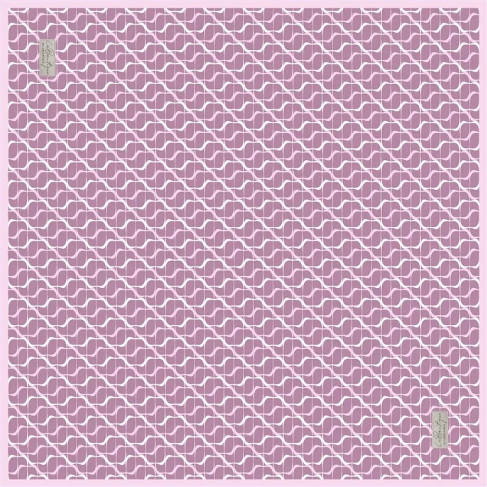 2337-11 SURA İPEK 90X90