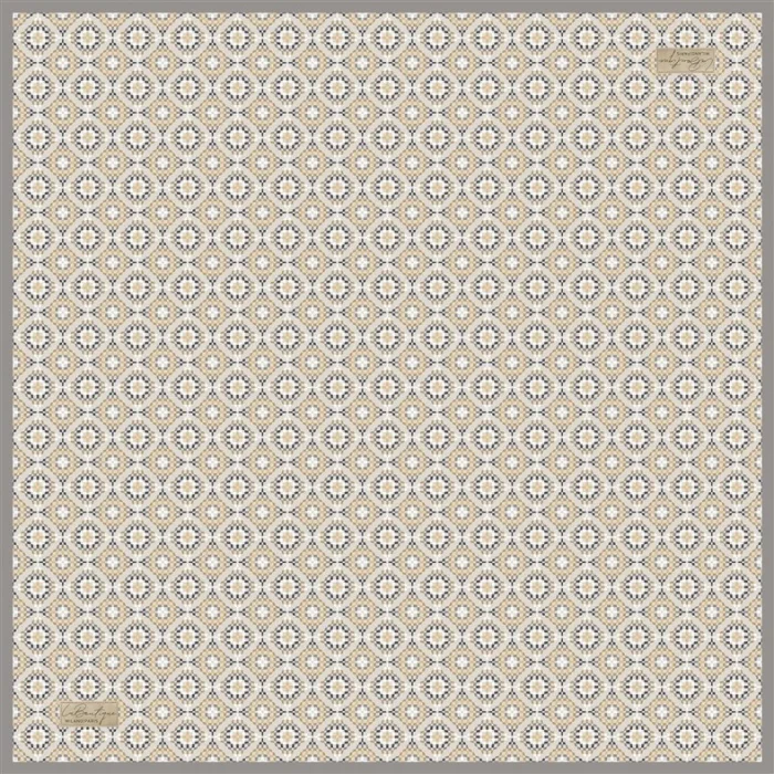 2338-06 SURA İPEK 90X90