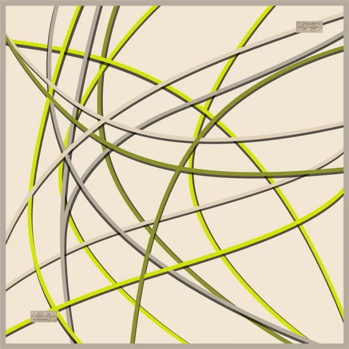 2339-04 SURA İPEK 90X90