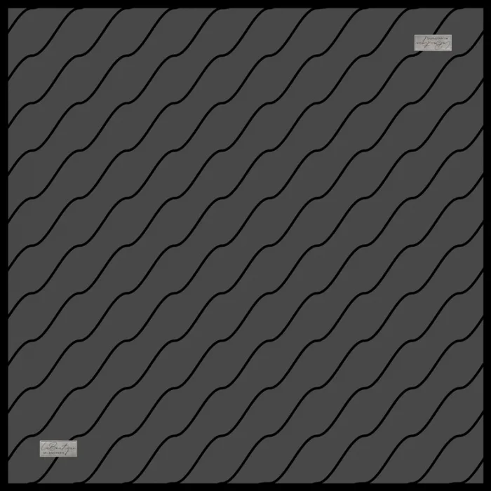 2340-03 TWIL İPEK 90X90