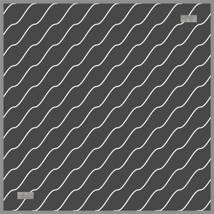 2340-04 SURA İPEK 90X90