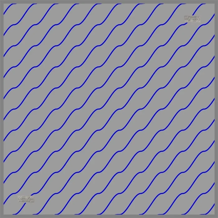 2340-07 SURA İPEK 90X90