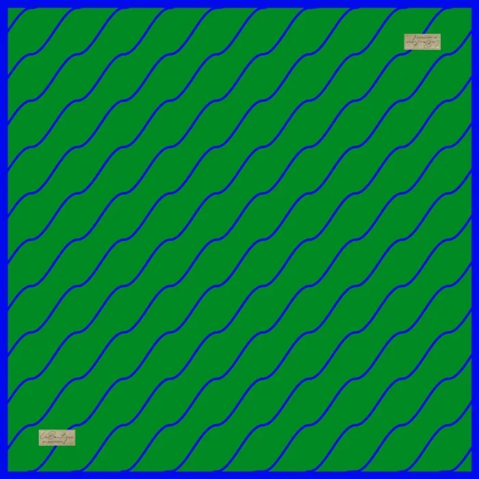 2340-09 SURA İPEK 90X90