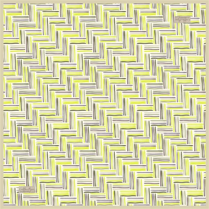 2342-06 SURA İPEK 90X90