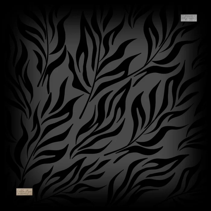 2343-11 TWIL İPEK 90X90