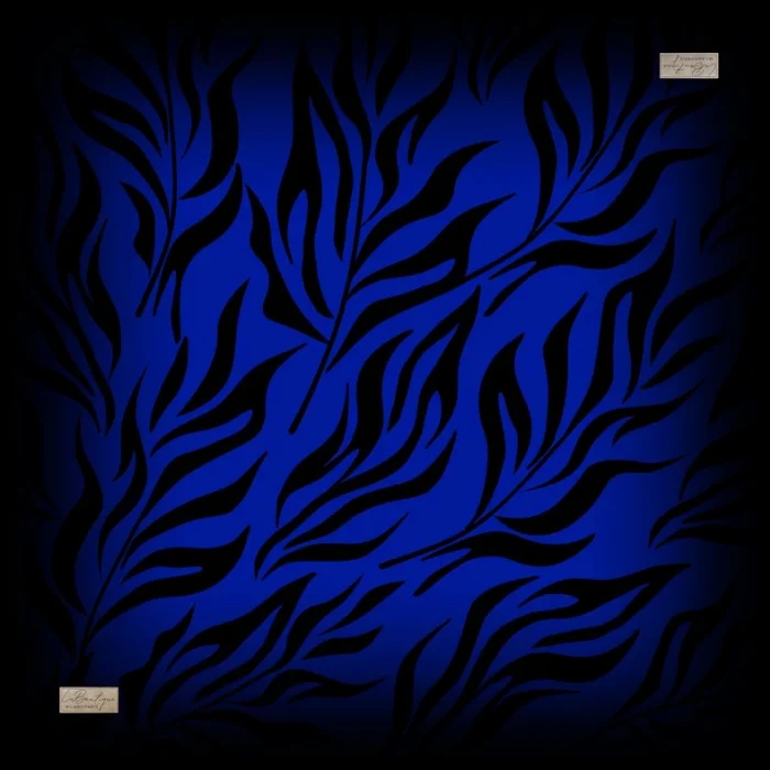 2343-12 SURA İPEK 90X90