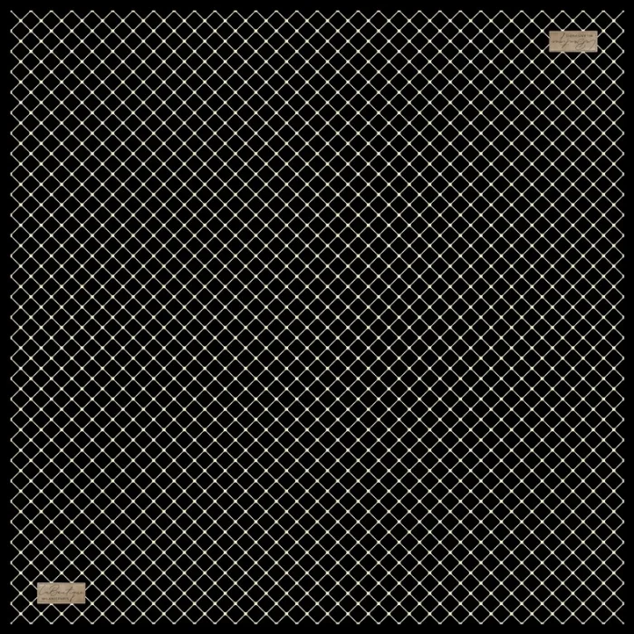 2345-02 SURA İPEK 90X90