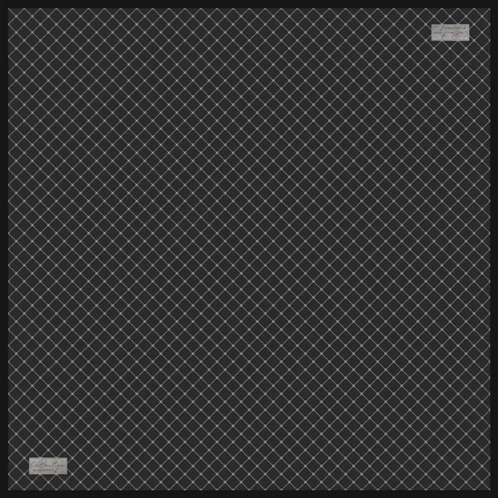 2345-04 SURA İPEK 90X90