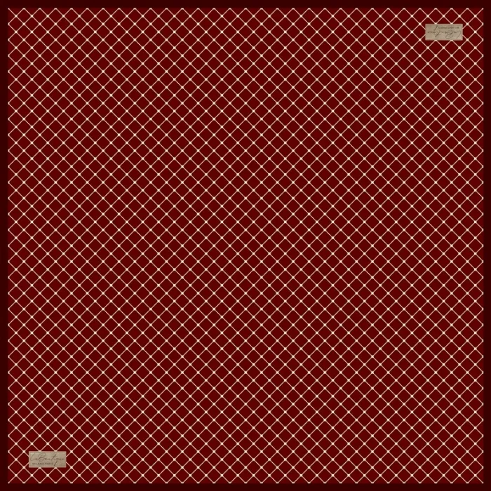 2345-05 SURA İPEK 90X90