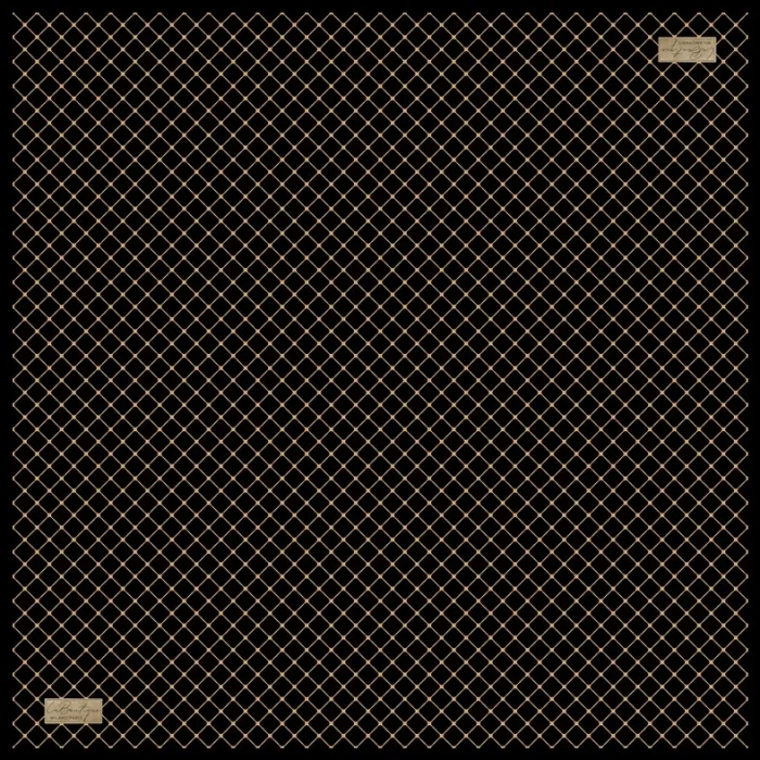 2345-11 SURA İPEK 90X90