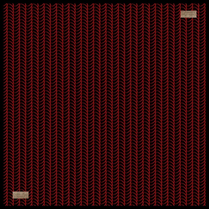 2346-05 TWIL İPEK 90X90