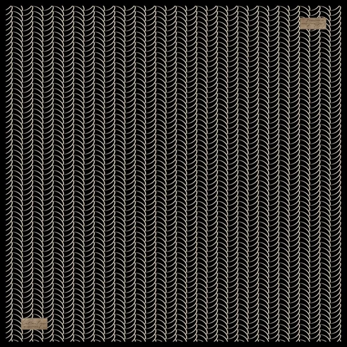 2346-08 SURA İPEK 90X90