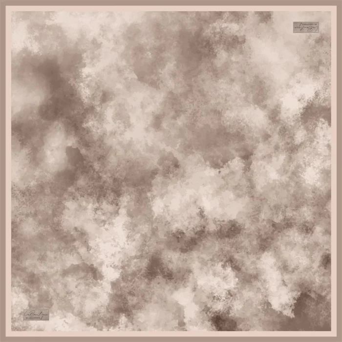 2347-04 SURA İPEK 90X90