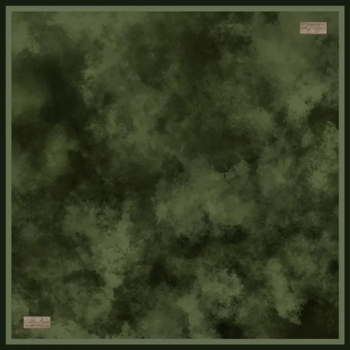 2347-06 SURA İPEK 90X90