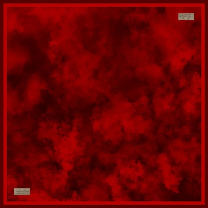 2347-11 SURA İPEK 90X90