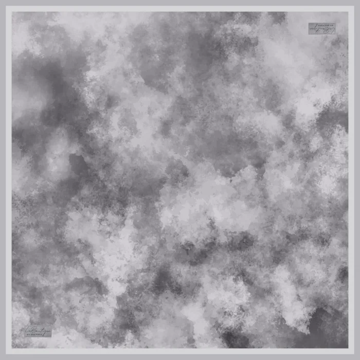 2347-17 SURA İPEK 90X90