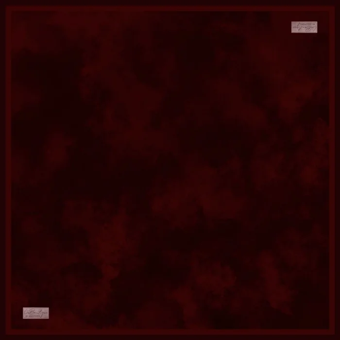 2347-61 SURA İPEK 90X90