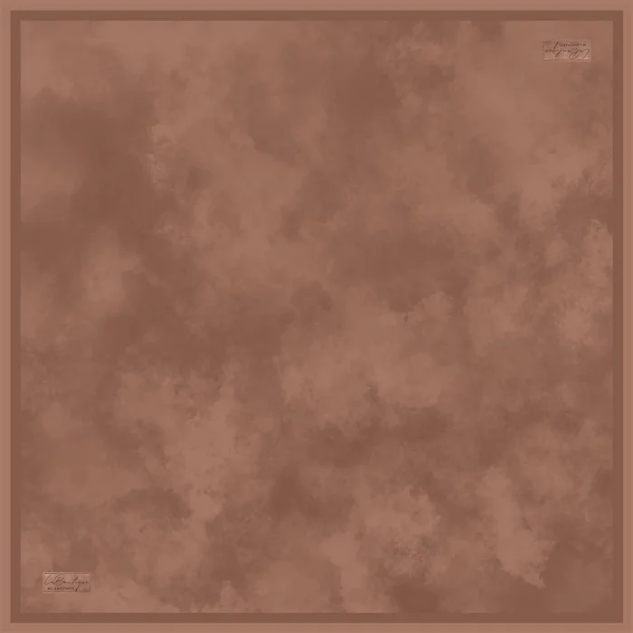 2347-63 SURA İPEK 90X90