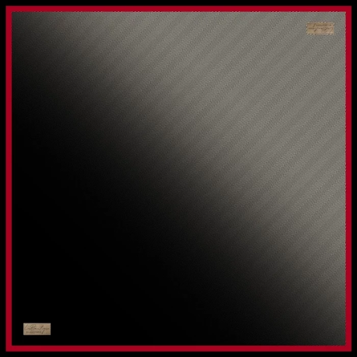 2349-01 TWILL İPEK 90X90