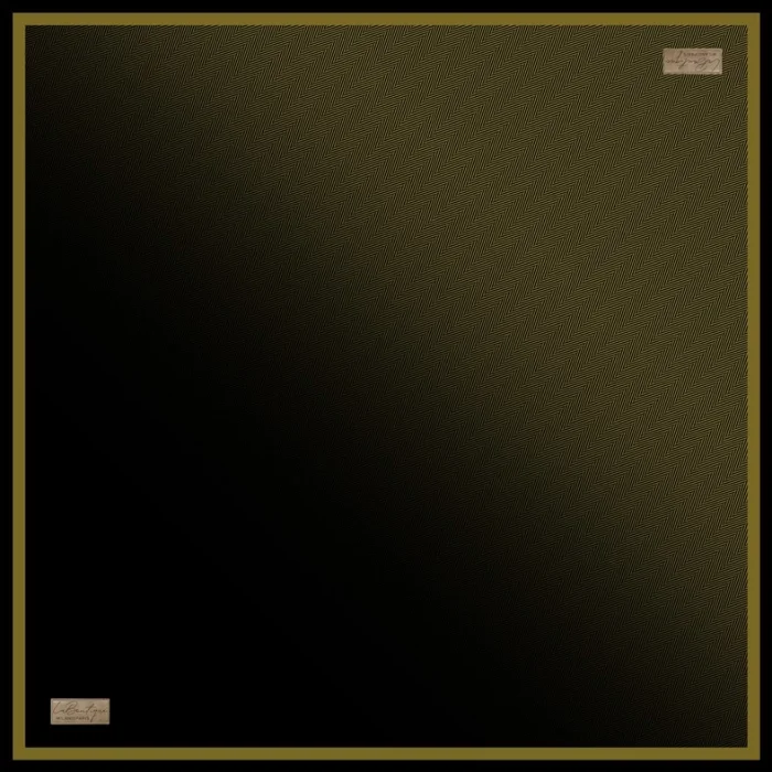 2349-08 SURA İPEK 90X90