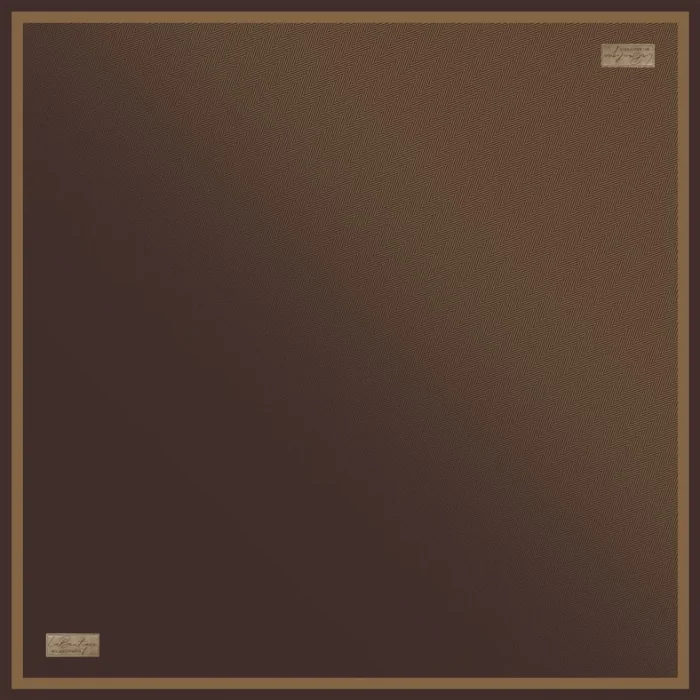 2349-09 SURA İPEK 90X90