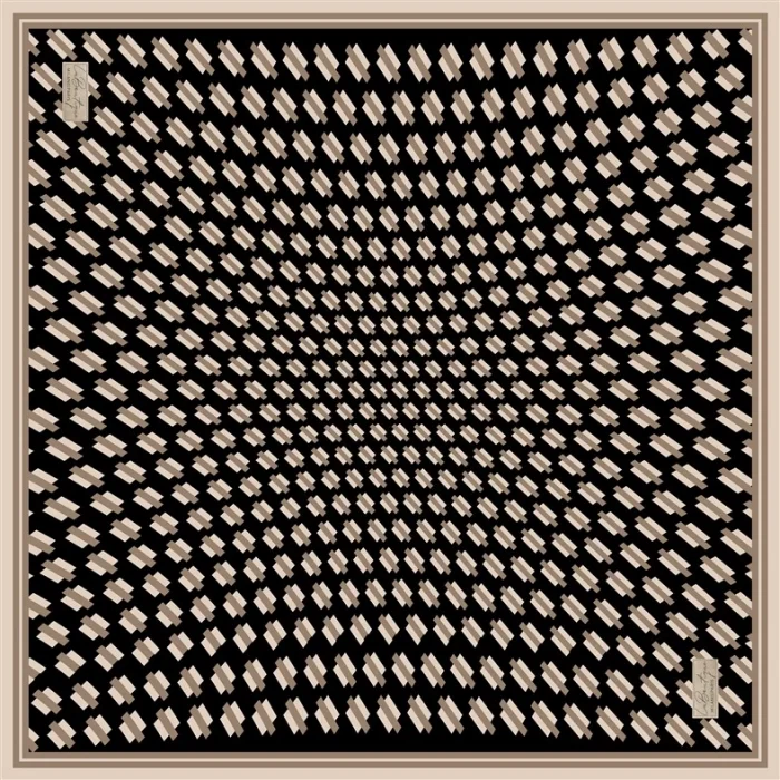 2354-04 SURA İPEK 90X90