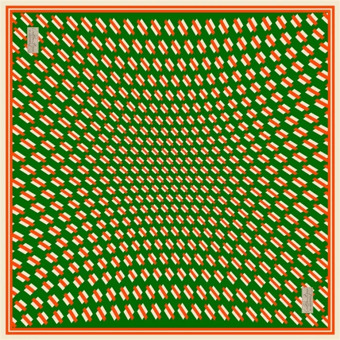 2354-05 SURA İPEK 90X90