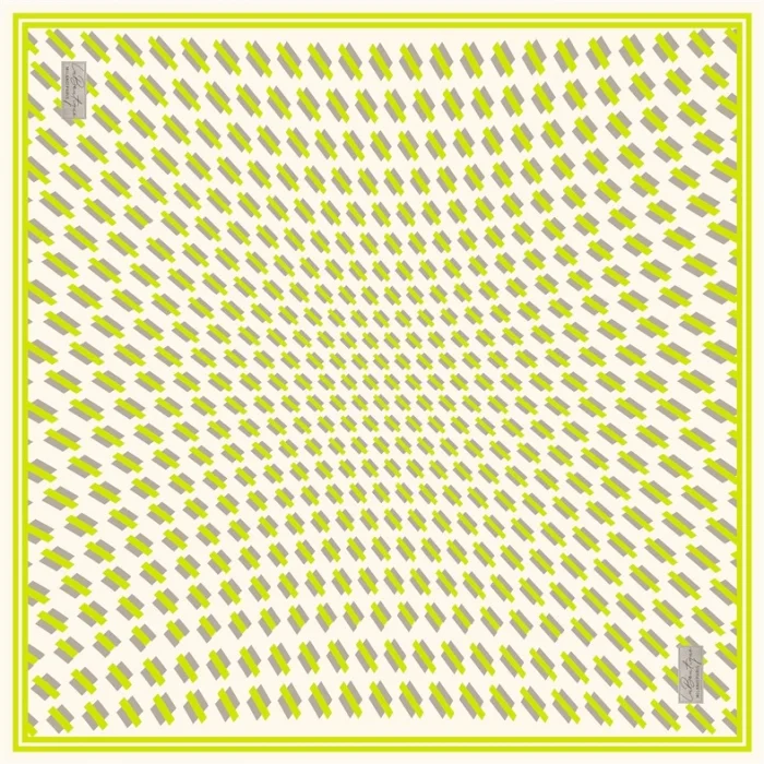 2354-10 SURA İPEK 90X90