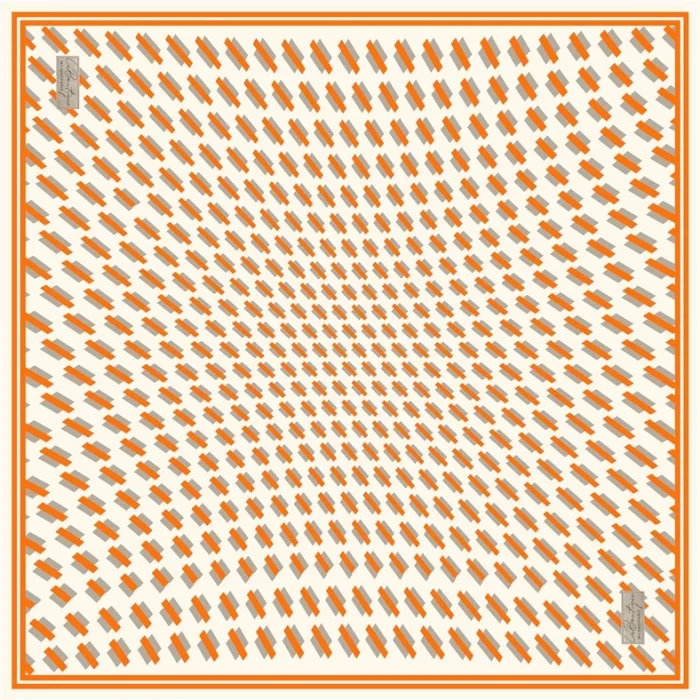 2354-11 SURA İPEK 90X90