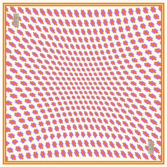 2354-12 SURA İPEK 90X90