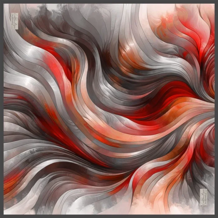 2360-04 TWIL İPEK 90X90