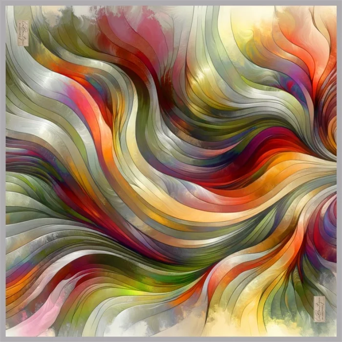 2360-05 TWIL İPEK 90X90