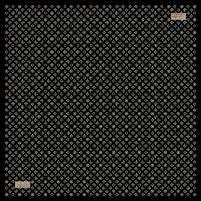 2362-01 SURA İPEK 90X90