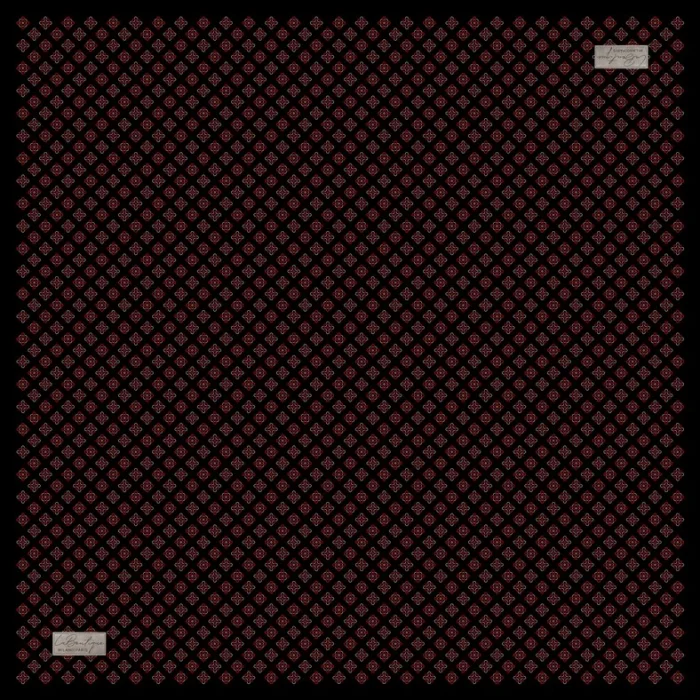 2362-02 SURA İPEK 90X90