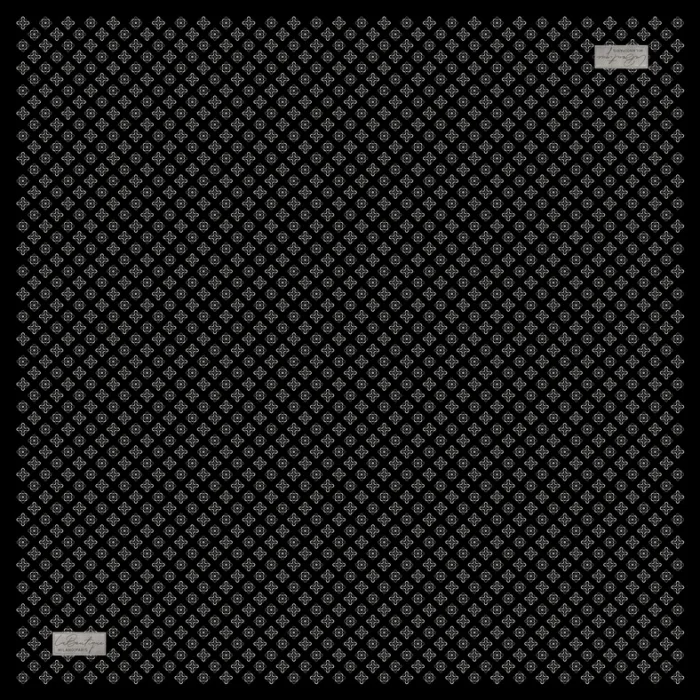 2362-05 SURA İPEK 90X90