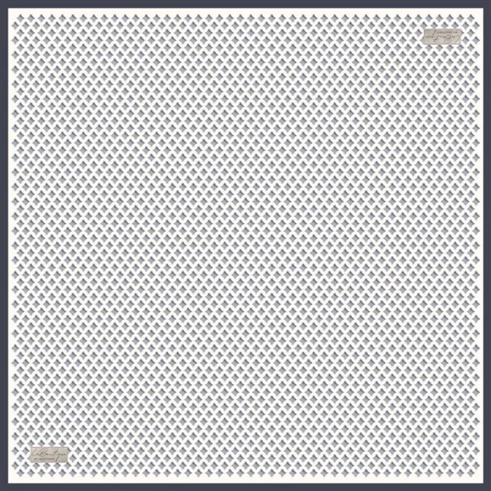 2363-01 SURA İPEK 90X90