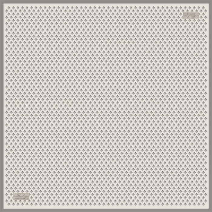 2363-04 SURA İPEK 90X90