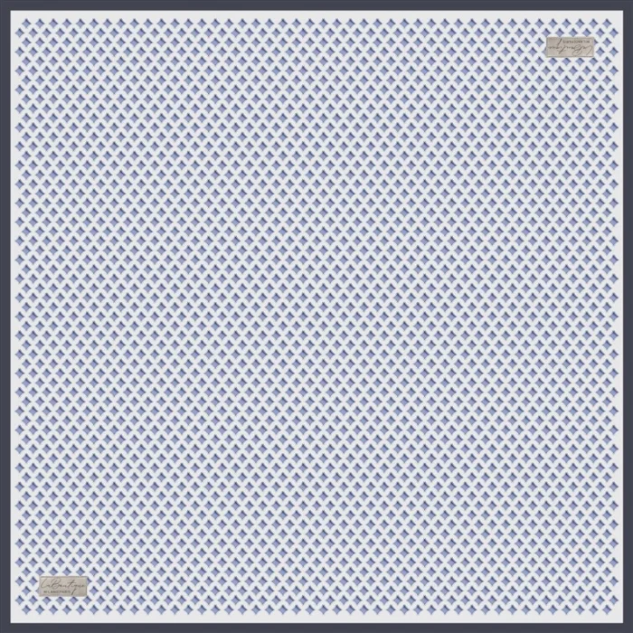 2363-05 TWIL İPEK 90X90