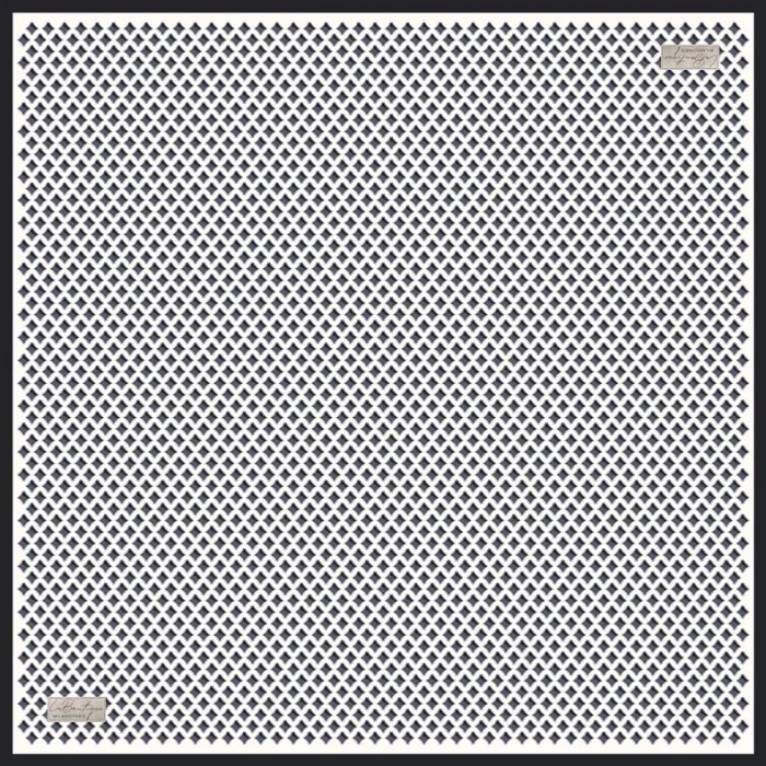 2363-07 SURA İPEK 90X90