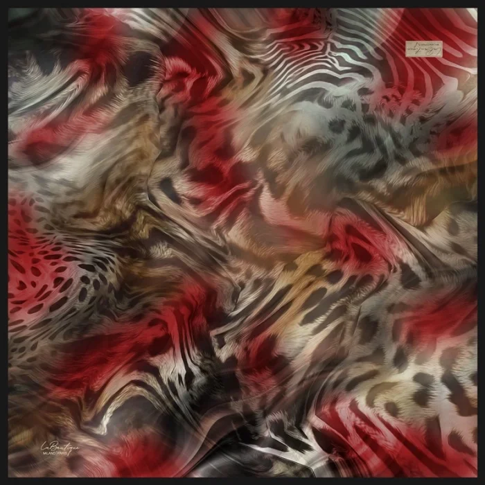 2365-05 SURA İPEK 90X90