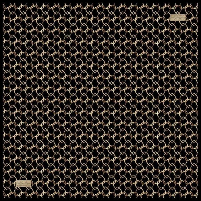 2366-02 TWIL İPEK 90X90